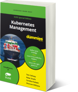 e-book kubernetes management image